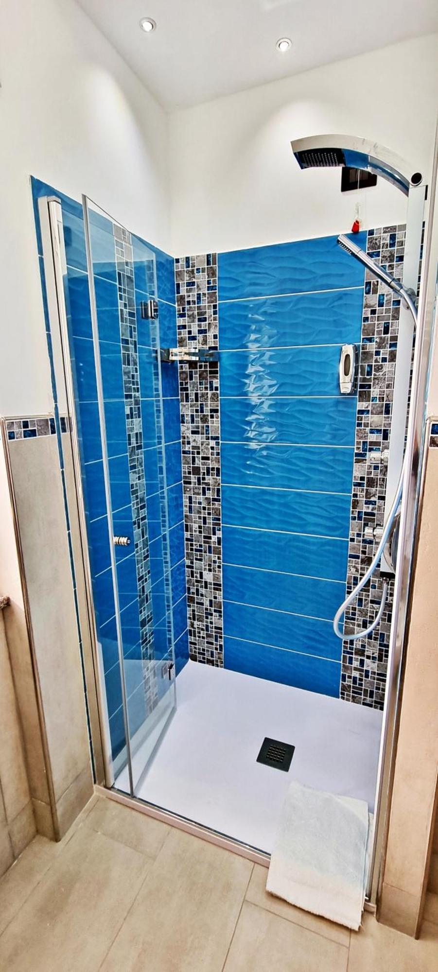 Hotel Blu Eden Praia a Mare Zewnętrze zdjęcie