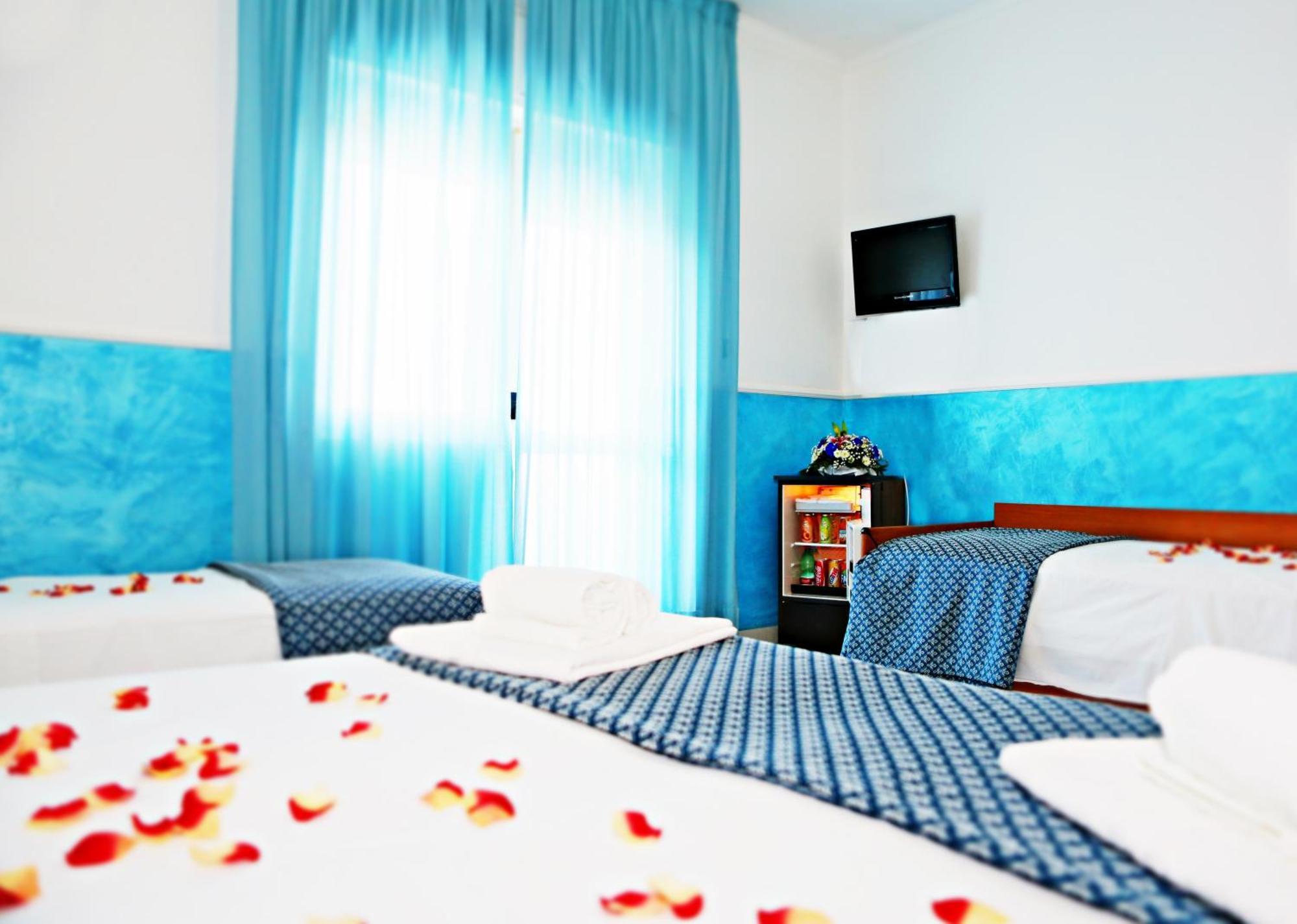 Hotel Blu Eden Praia a Mare Zewnętrze zdjęcie